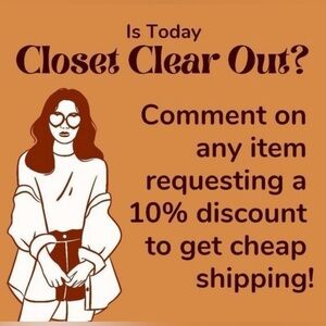 Fridays & Sundays - Price Drops 10-30% & Shipping is only $9.99!